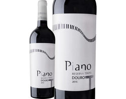 Scully rifle duda Vinho Tinto Piano Reserva Douro 0.75l | Auchan