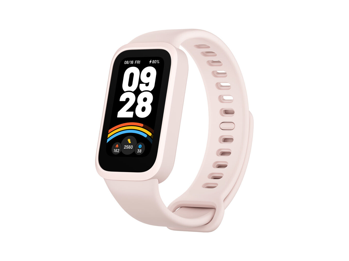 SMARTBAND XIAOMI 9 ACTIVE PINK image number 2