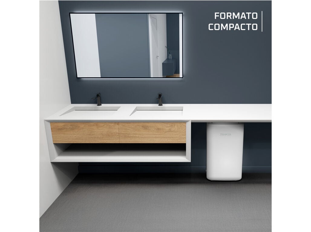 DESUMIDIFICADOR ROWENTA DH5250F0 (14 L/DIA) image number 1