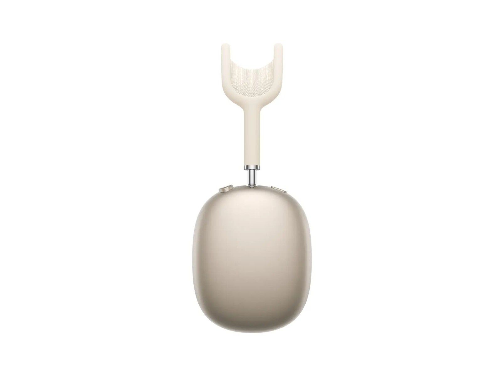 AIRPODS APPLE MAX 2 STARLIGHT image number 1