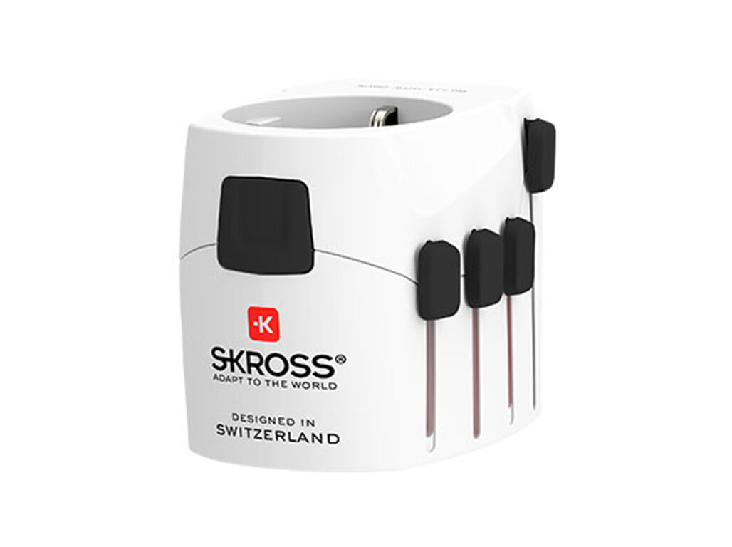ADAPTADOR SKROSS 1.103145 PRO