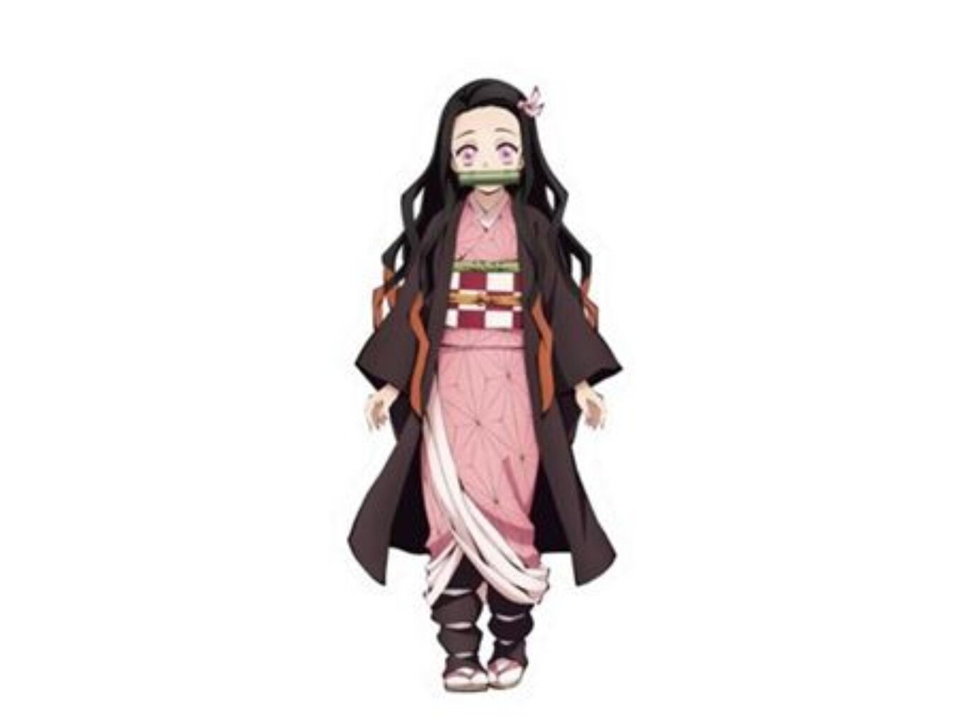 LUZ NEON 40CM NEZUKO