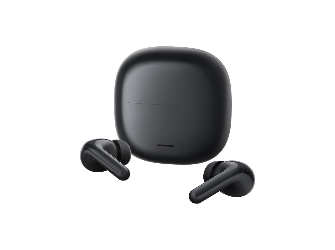 AURICULARES TWS XIAOMI PRETO REDMI BUDS 8 LITE image number 2
