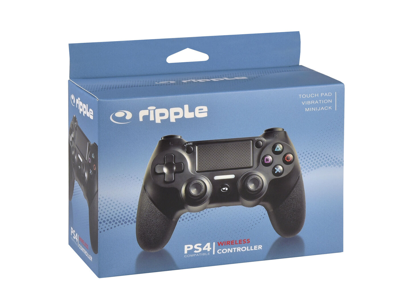 COMANDO MULTI RIPPLE INDECA INDECA S/FIOS image number 2