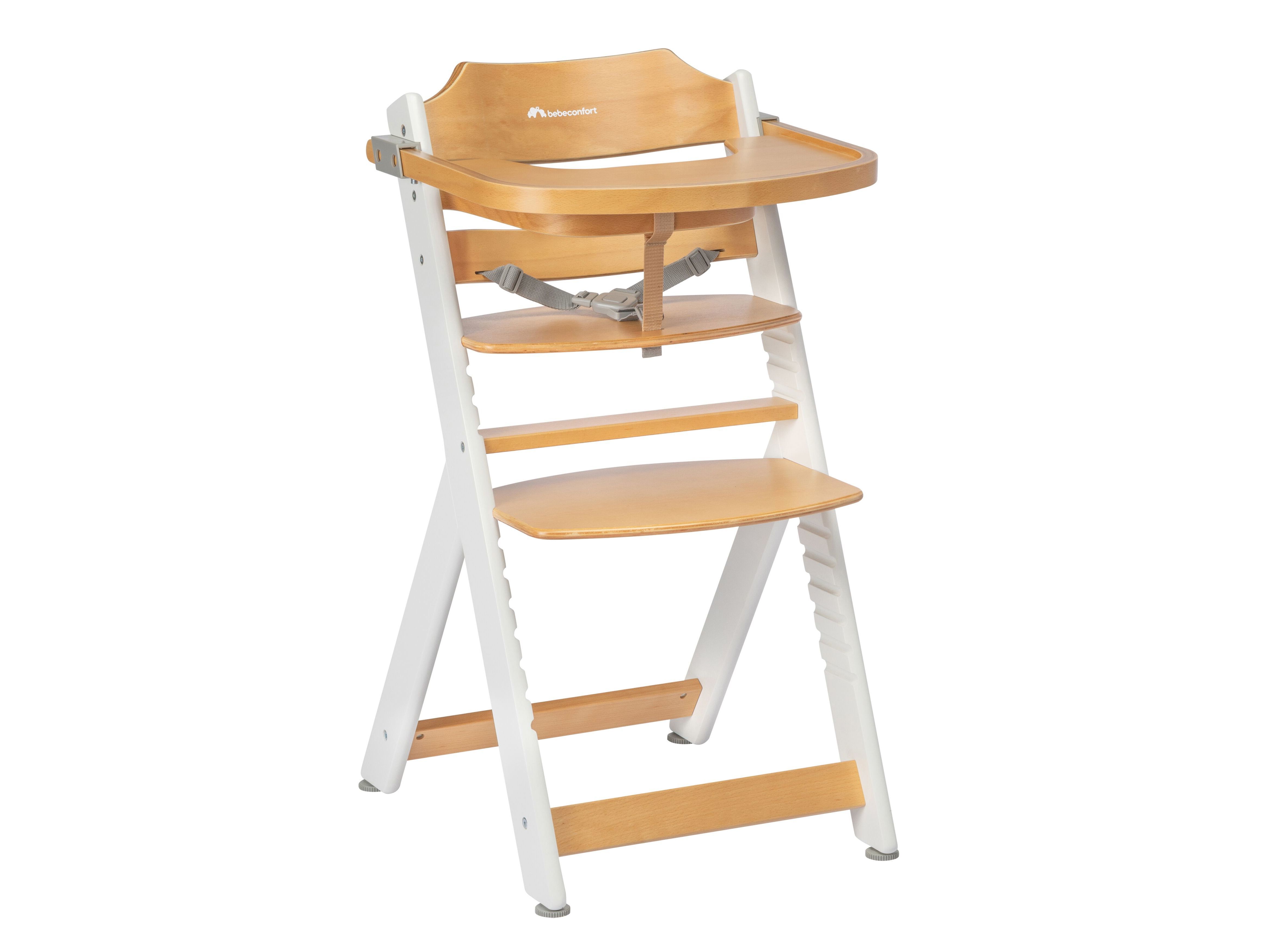 CADEIRA DE MESA B&Eacute;B&Eacute;CONFORT TIMBA & ALMOFADA image number 1