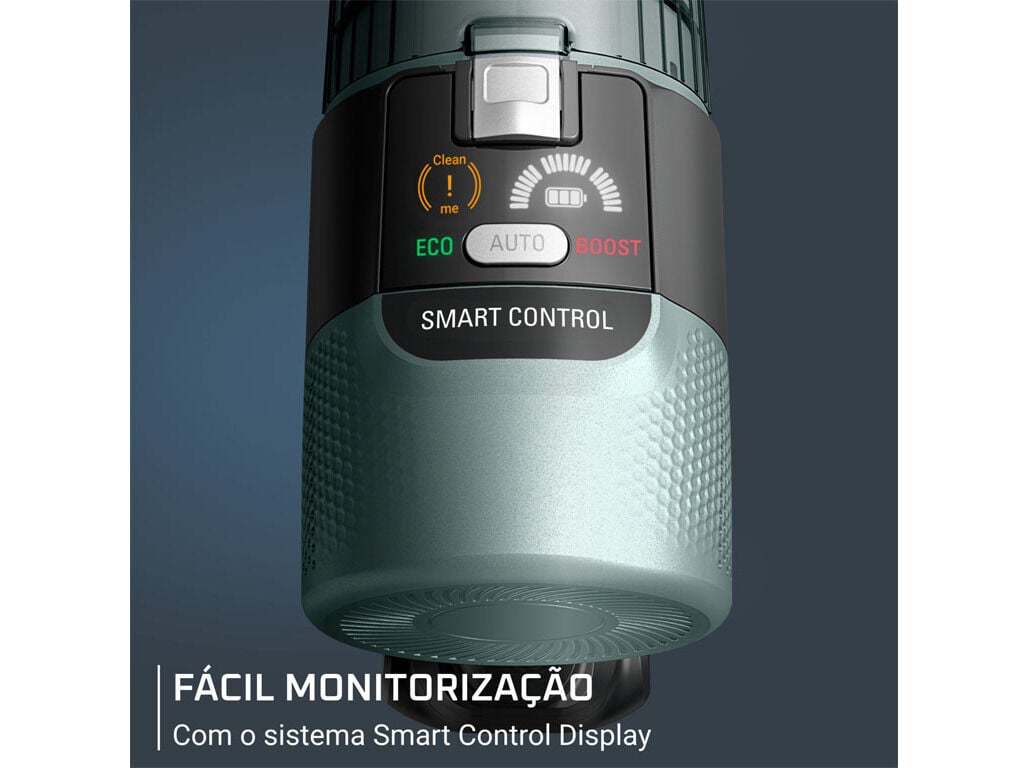 ASPIRADOR VERTICAL ROWENTA X-FORCE FLEX 10.80 ALLERGY RH7A32E0 120 AW image number 1