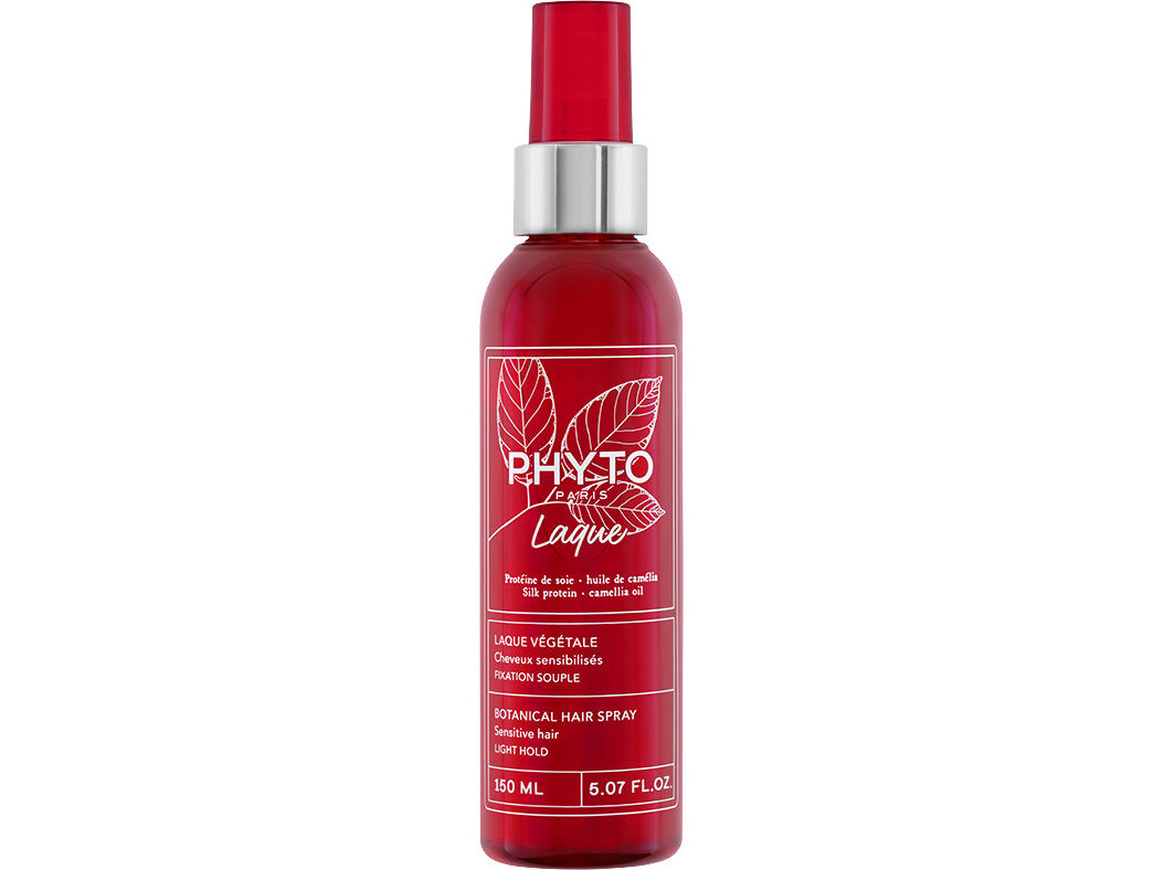 LACA PHYTO FIXA&Ccedil;&Atilde;O SUAVE 150 ML