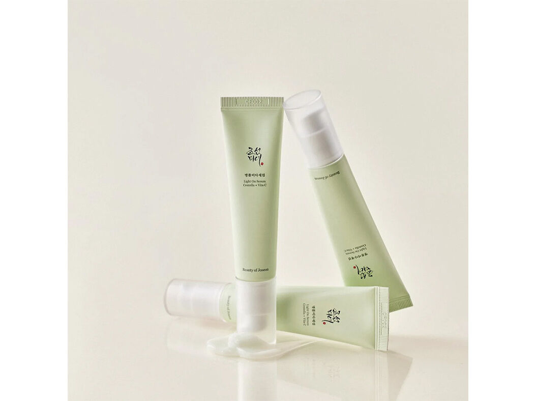 S&Eacute;RUM BEAUTY OF JOSEON CENTELLA VIT C 30ML image number 1