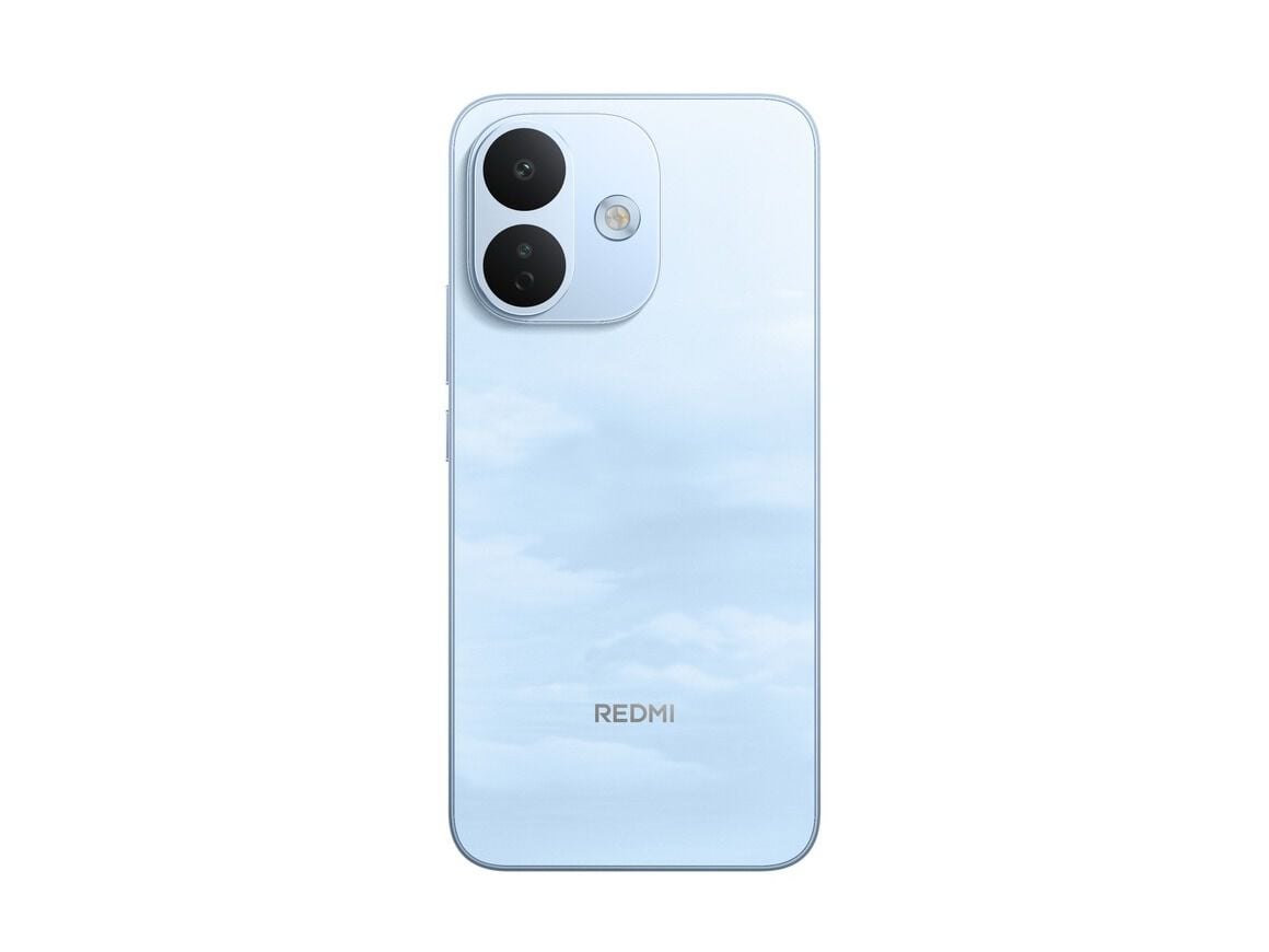 SMARTPHONE REDMI NOTE 17 PRO 5G BLUE 6/256GB image number 2