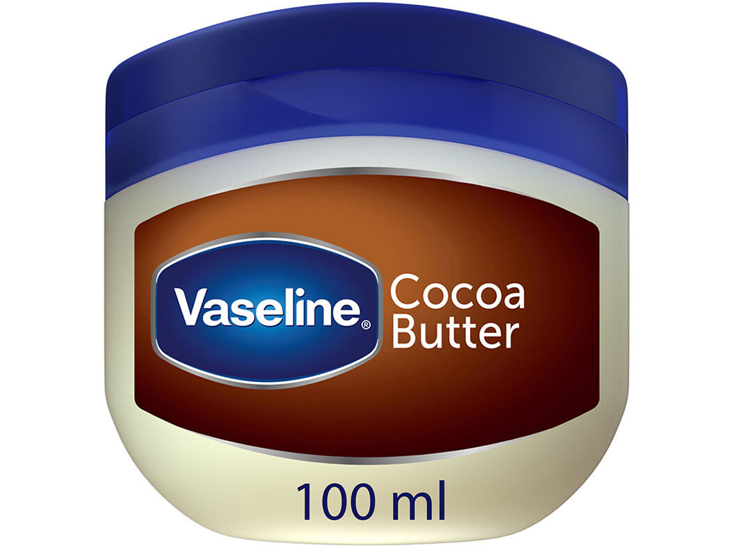 VASELINA VASELINE JELLY CACAU 100ML