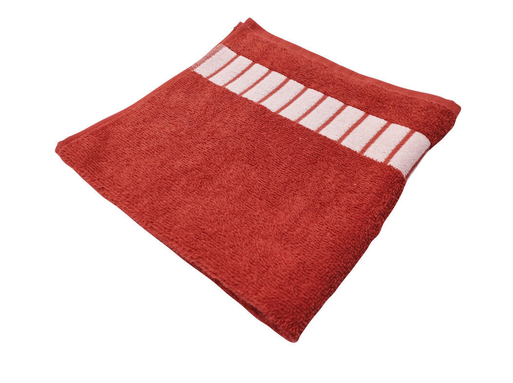 PANO COZINHA ACTUEL SAGE100%ALG 380G 50X50CM