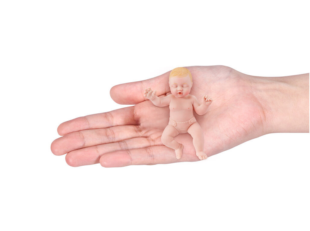 BOLA BABY - DISNEY MY MINI MODELOS SORTIDOS image number 3