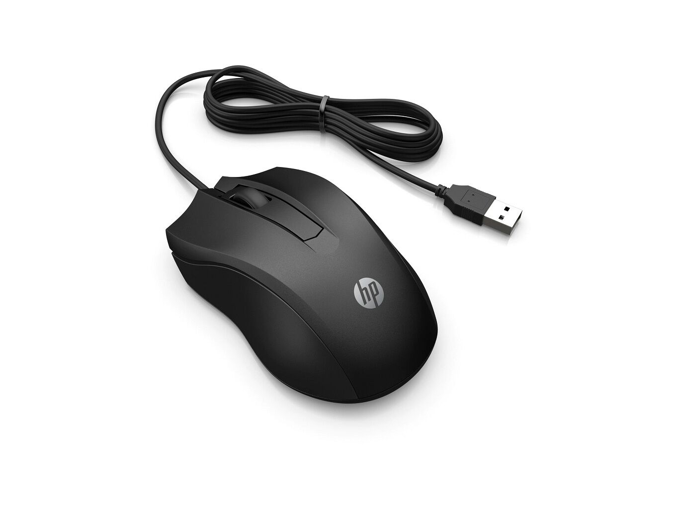 RATOS C/ FIO HP 100 image number 1