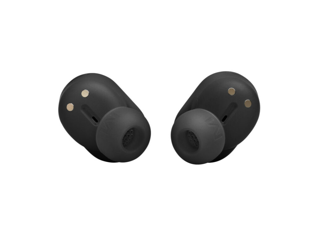 AURICULARES JBL TUNE BUDS 2 PRETO image number 2