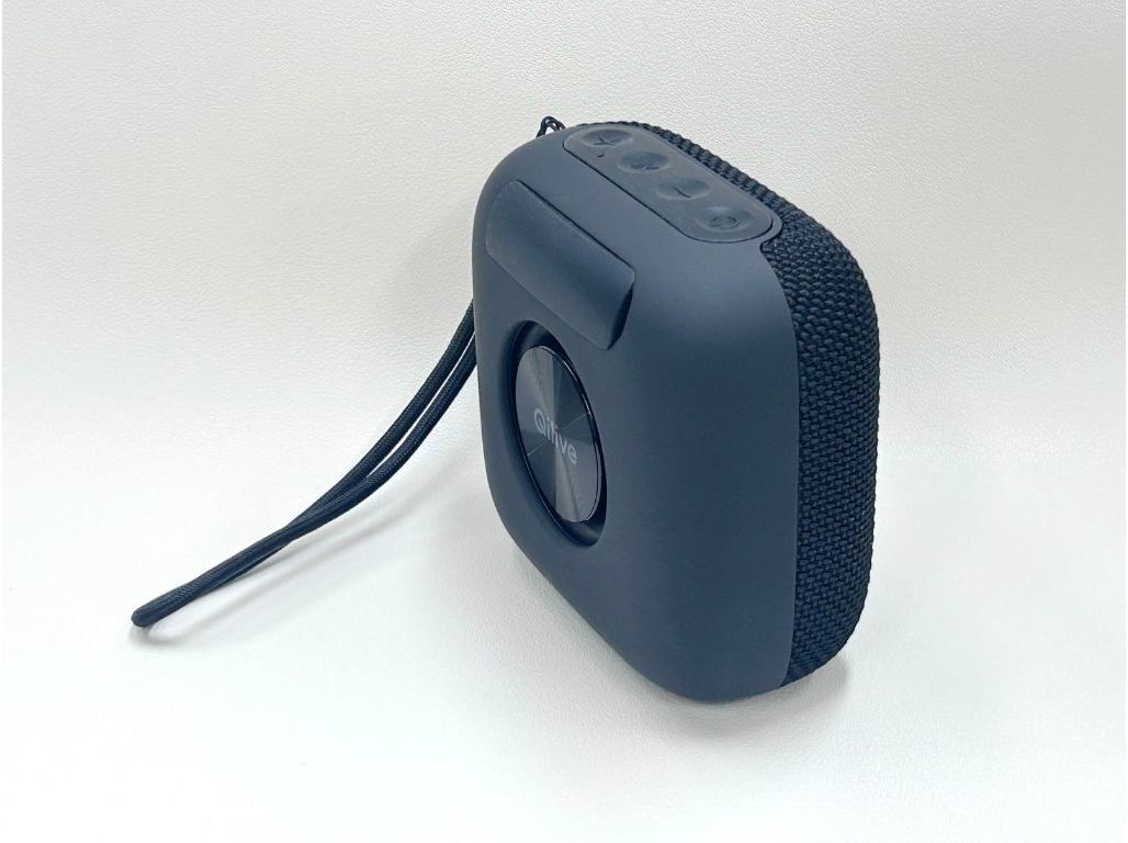 COLUNA BLUETOOTH QILIVE Q.1397 AZUL image number 3