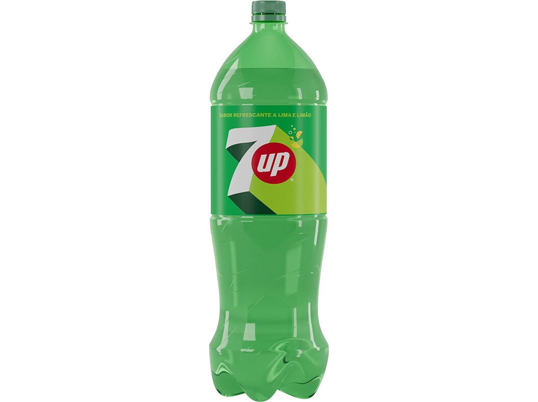 REFRIGERANTE C/ G&Aacute;S 7UP REGULAR 1.75L (SDR) image number 0