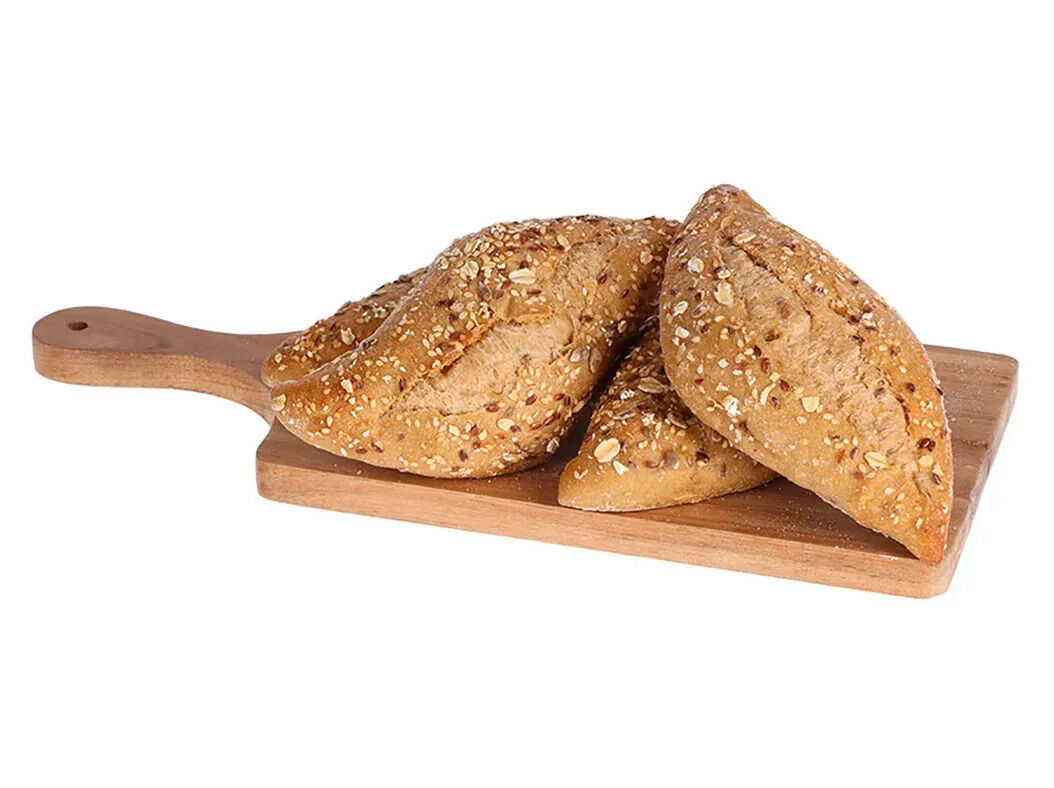 CARCA&Ccedil;A CEREAIS 75G