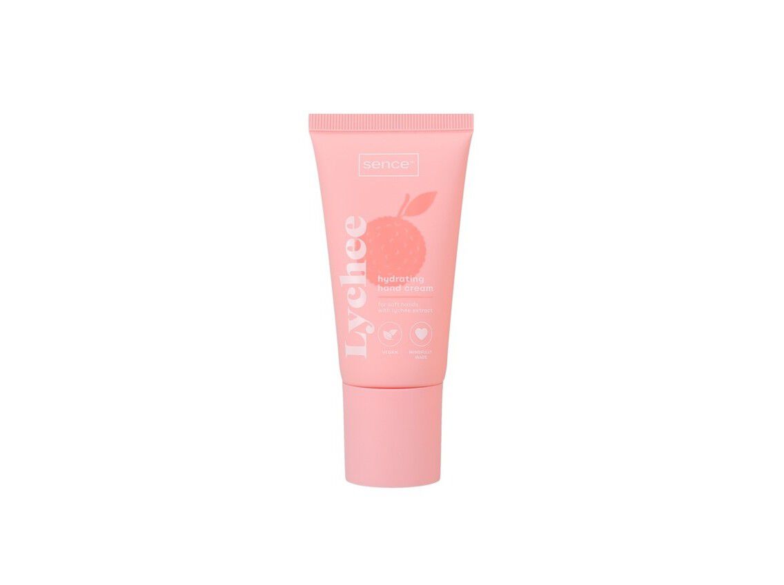 CREME DE M&Atilde;OS SENCE THE GOOD RECIPE 50 ML image number 1