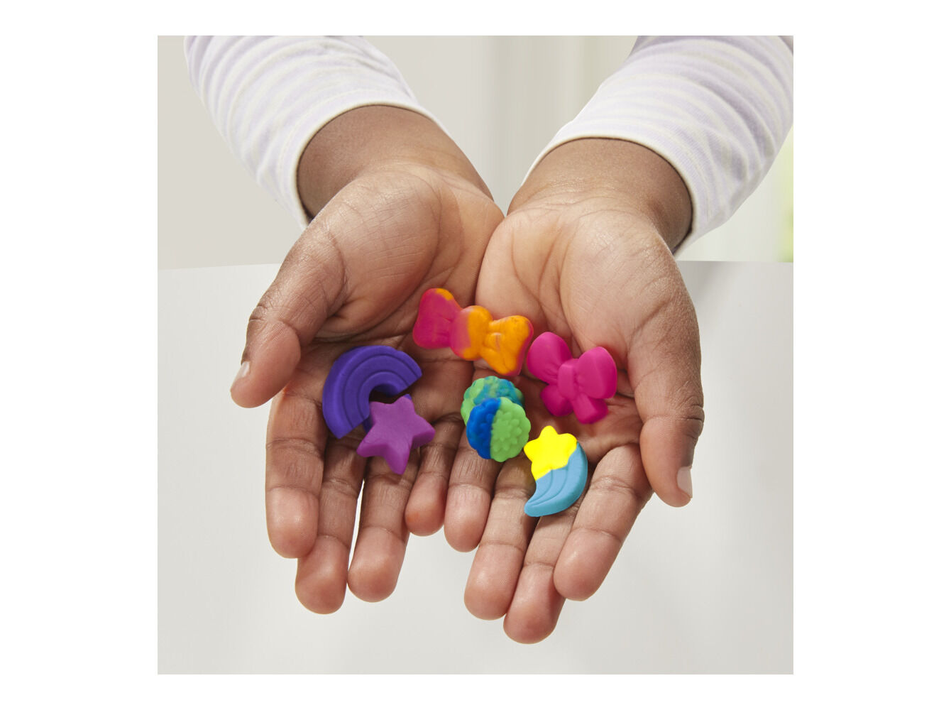 BARBEARIA PLAY-DOH image number 15