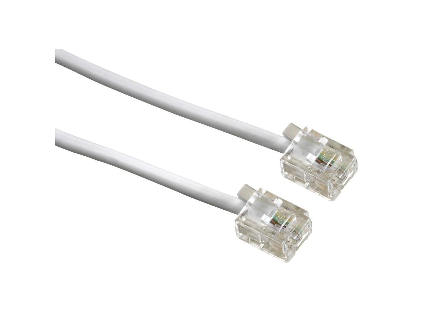 CABO QILIVE G4218043 RJ11 (6P4C) M-M 3M image number 1