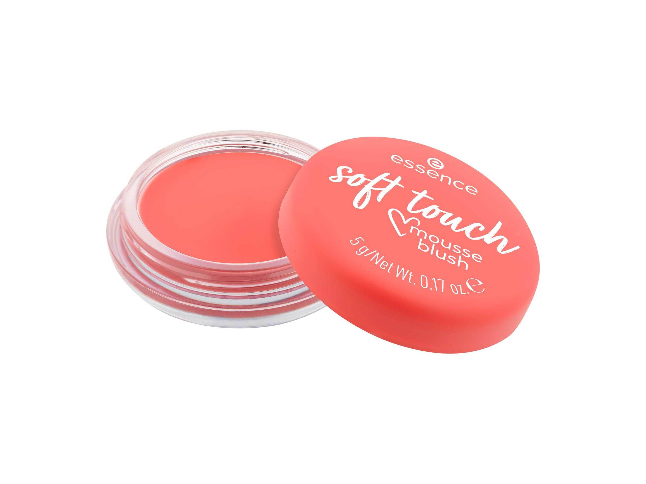 BLUSH ESSENCE SOFT TOUCH MOUSSE 5G image number 0