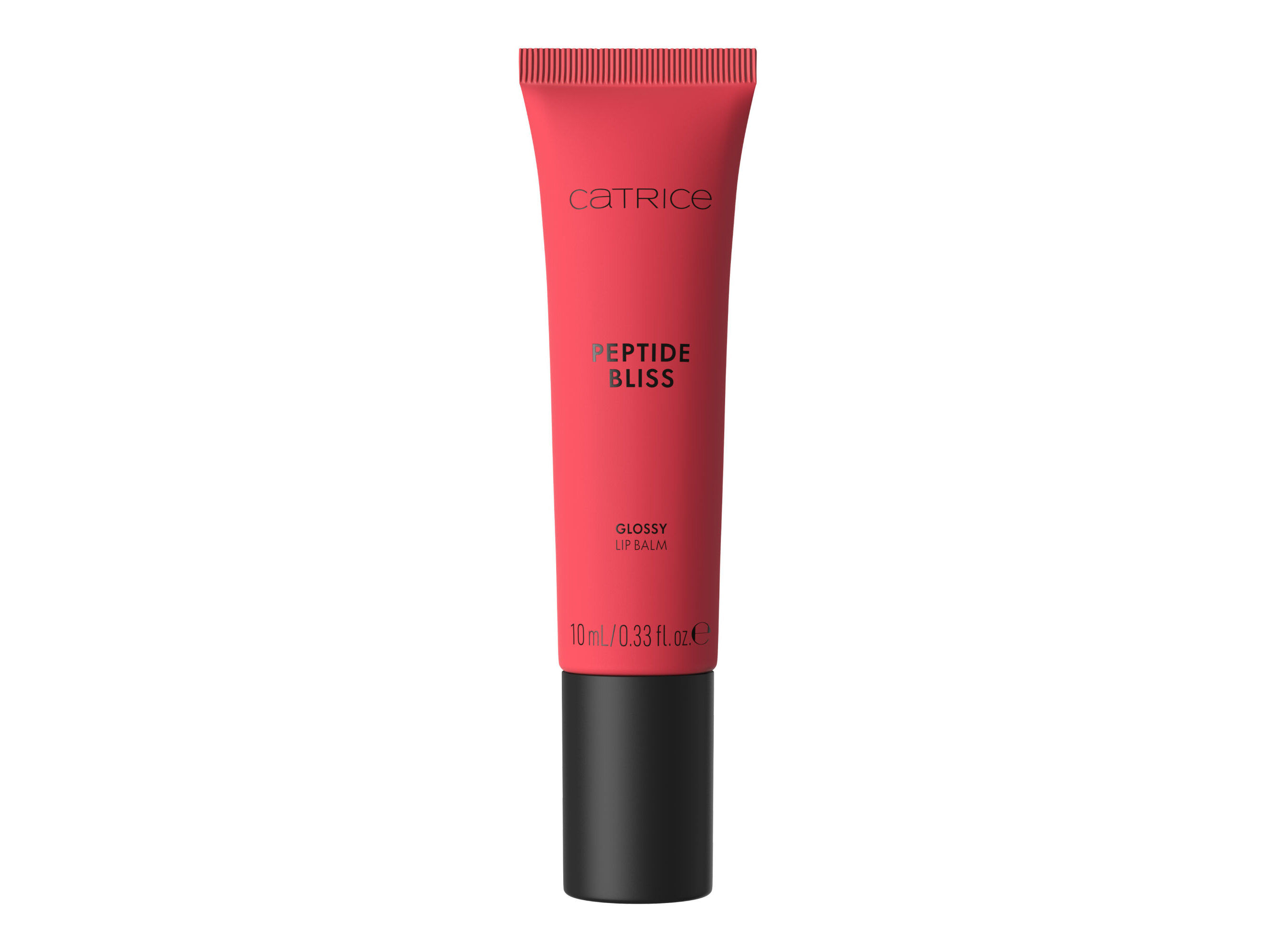B&Aacute;LSAMO DE L&Aacute;BIOS CATRICE PEPTIDE BLISS GLOSSY 030 10ML image number 0