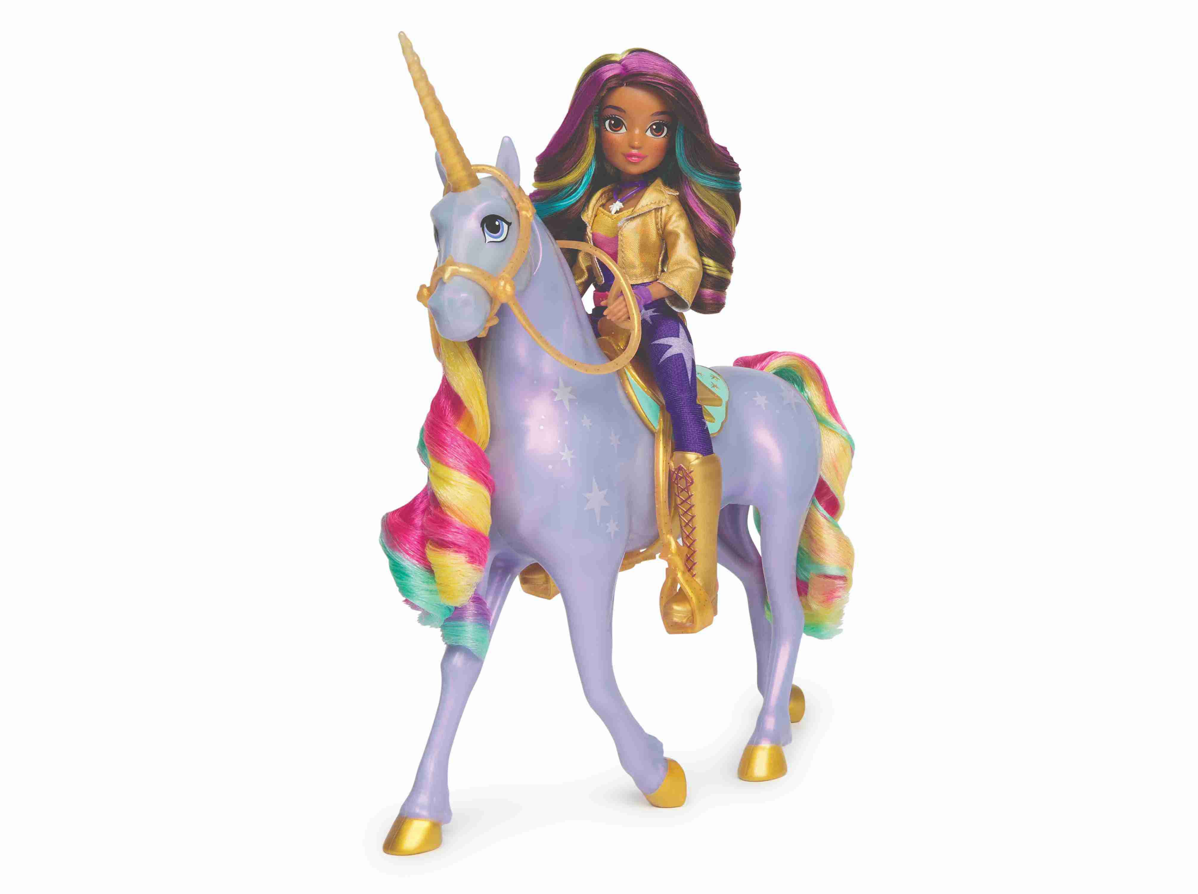 SOPHIA ACADEMIA UNIC&Oacute;RNIO WILDSTAR image number 1