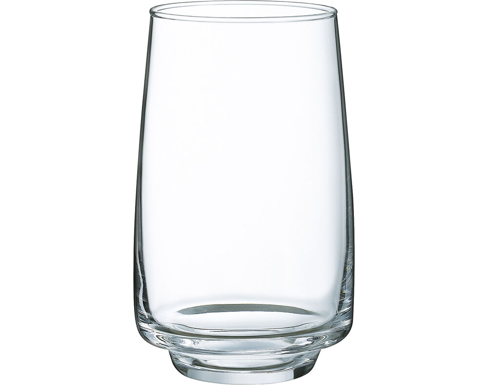 COPO EQUIP HOME LUMINARC VIDRO 35CL