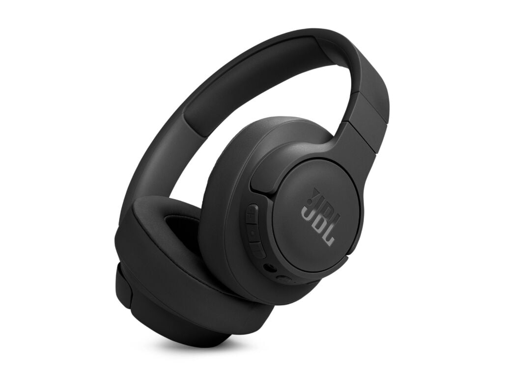 AUSCULTADORES SEM FIO JBL TUNE 775NC PRETO image number 0