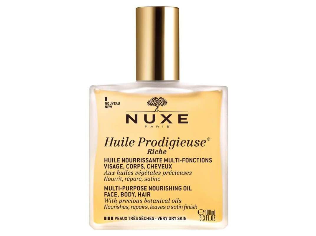 &Oacute;LEO NUXE PRODIGIEUSE RICO 100ML image number 0