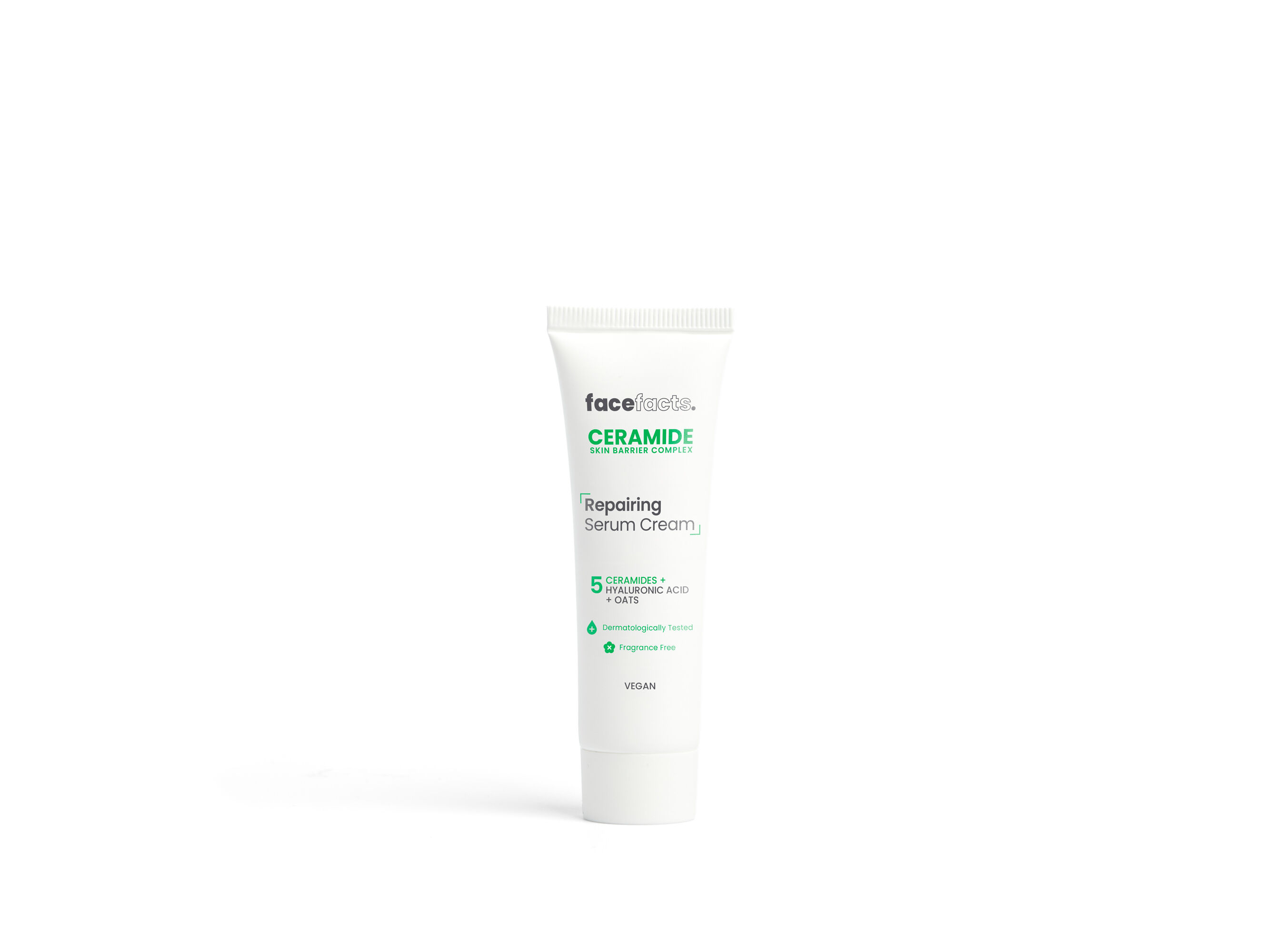 S&Eacute;RUM CREME FACEFACTS CERAMIDE REPARADOR 30 ML image number 0
