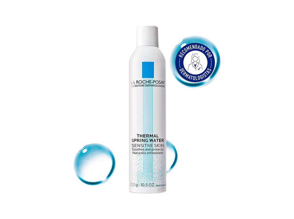 &Aacute;GUA TERMAL LA ROCHE POSAY 300ML image number 0