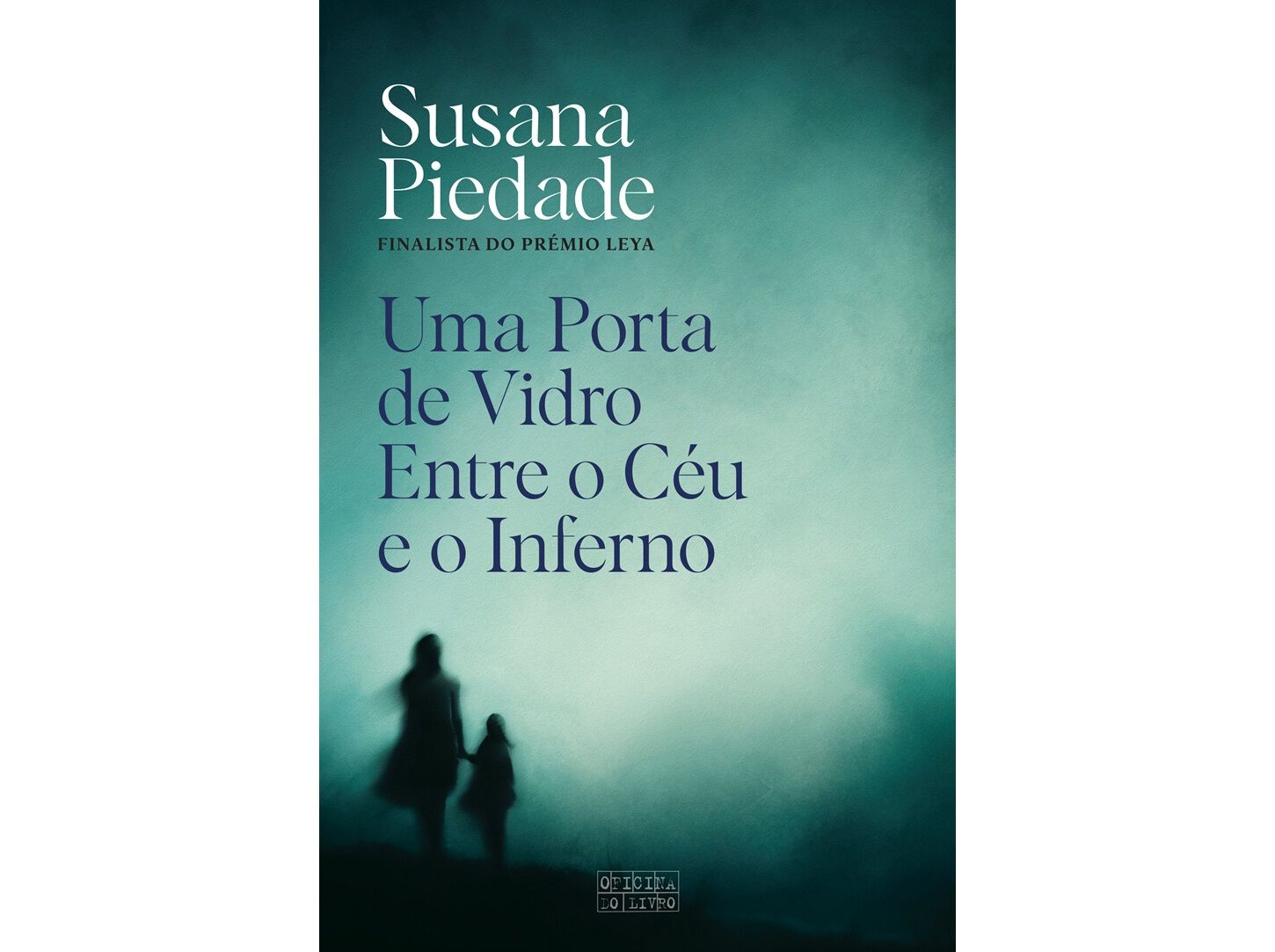 LIVRO UMA PORTA DE VIDRO ENTRE O C&Eacute;U E O INFERNO image number 0