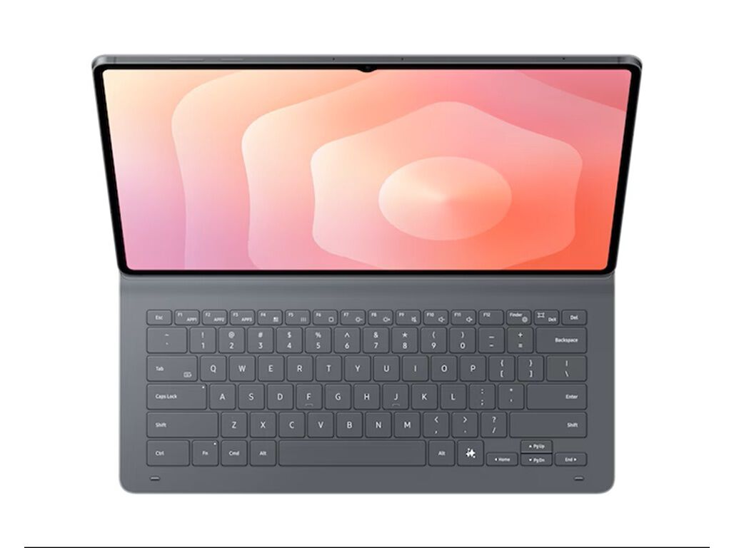 CAPA TECLADO SAMSUNG SLIM TAB S11 ULTRA image number 9