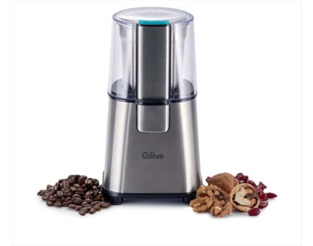 MOINHO DE CAF&Eacute; QILIVE 870873