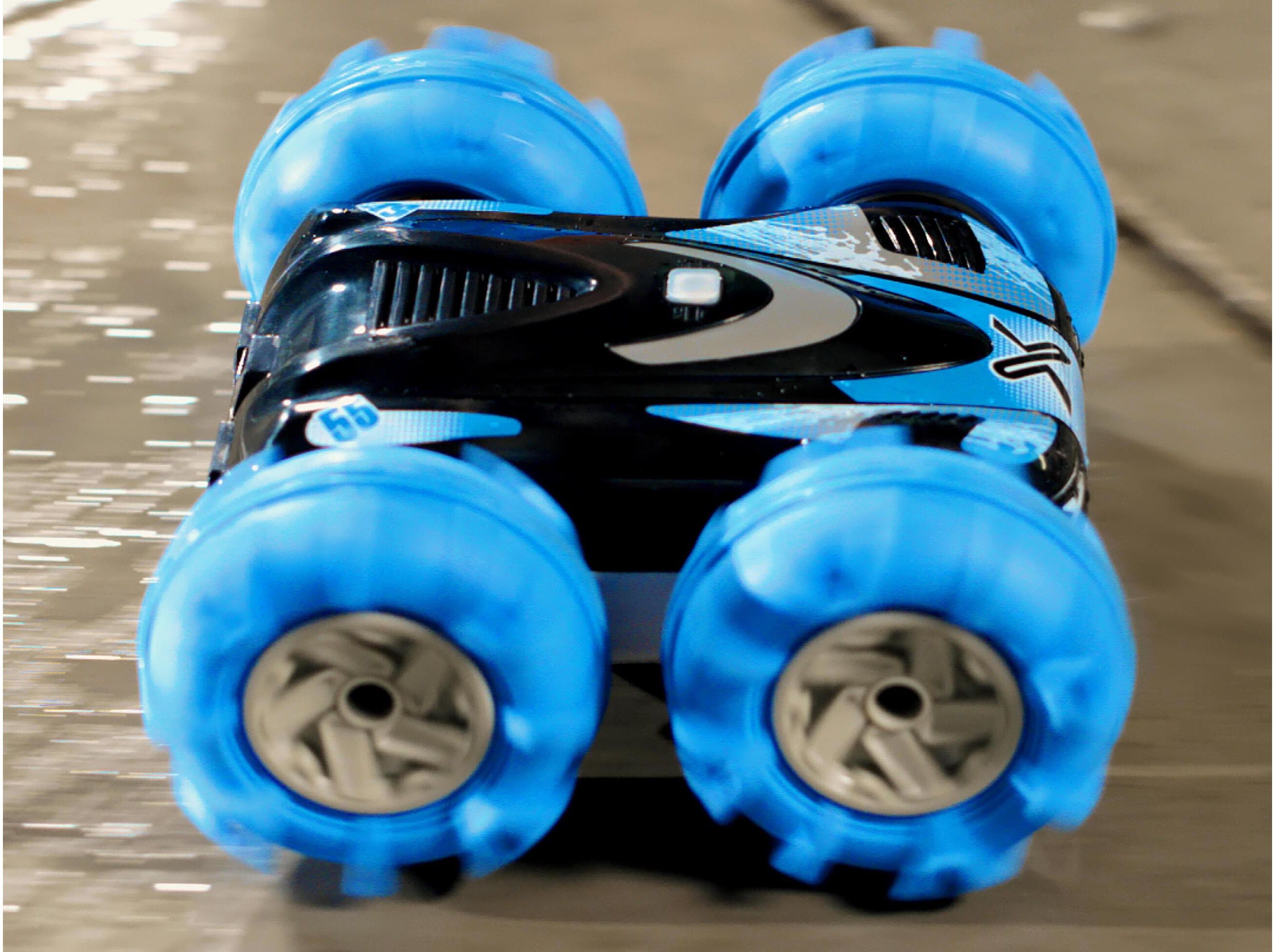 VE&Iacute;CULO TELECOMANDADO 360 AQUA CROSS EXOST image number 8