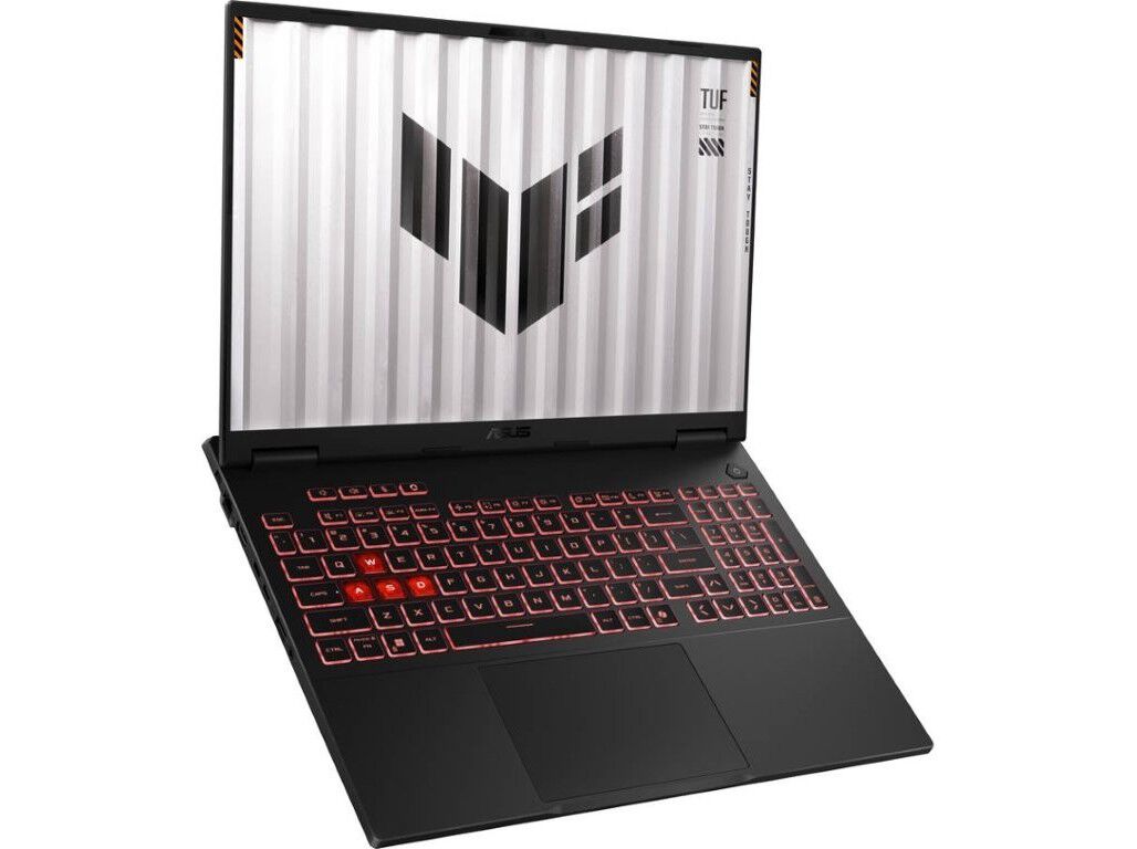 PORT&Aacute;TIL GAMING ASUS FA608UMI-R72D56 (16" AMD RYZEN7 RAM: 16GB 512GB) image number 3
