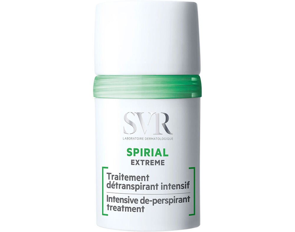 DESODORIZANTE SVR SPIRIAL ROLL ON EXTREME 20ML