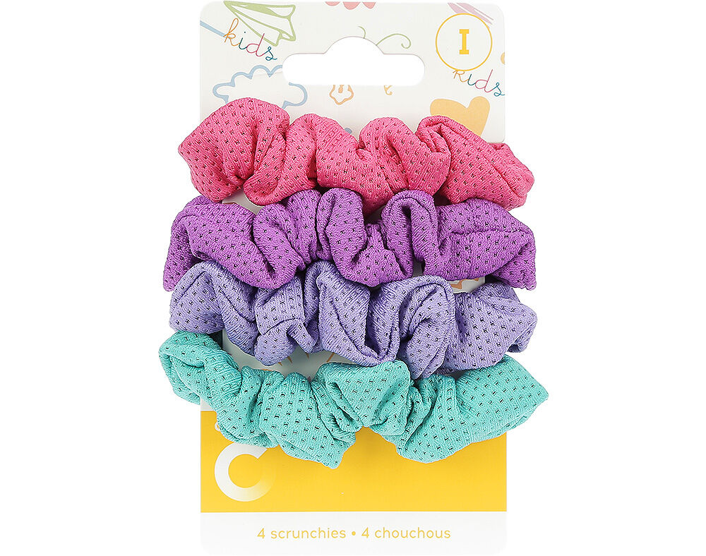 EL&Aacute;STICO COSMIA KIDS FROUFROU 4UN image number 0