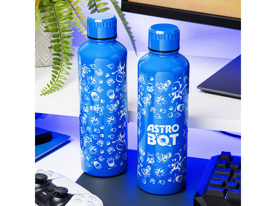 GARRAFA ASTROBOT image number 1