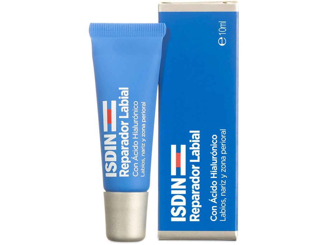 REPARADOR ISDIN LABIAL FLU&Iacute;DO 10ML image number 0