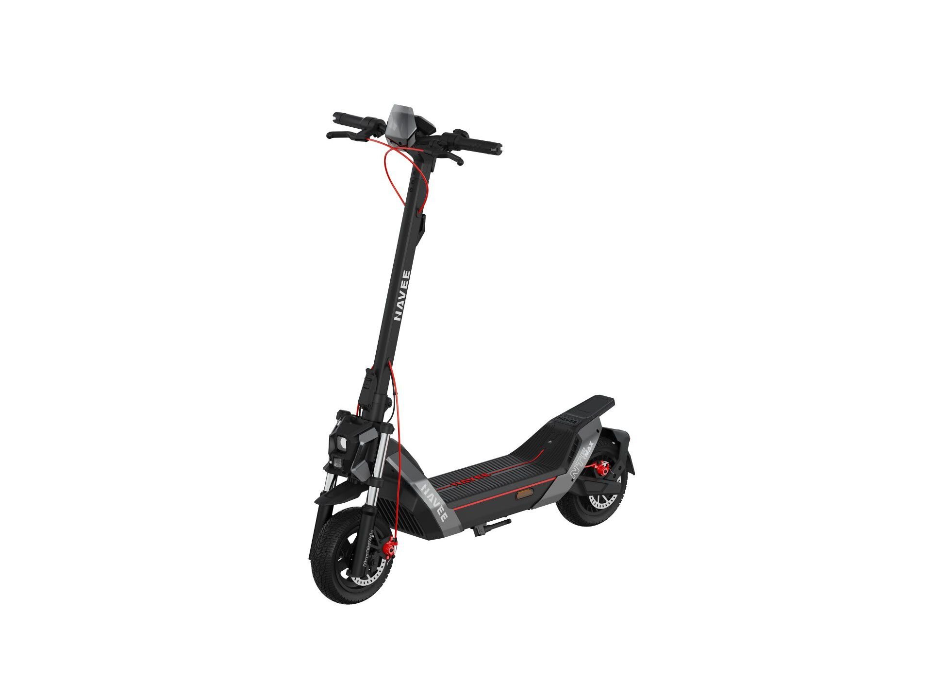 TROTINETE NAVEE NT5 MAX