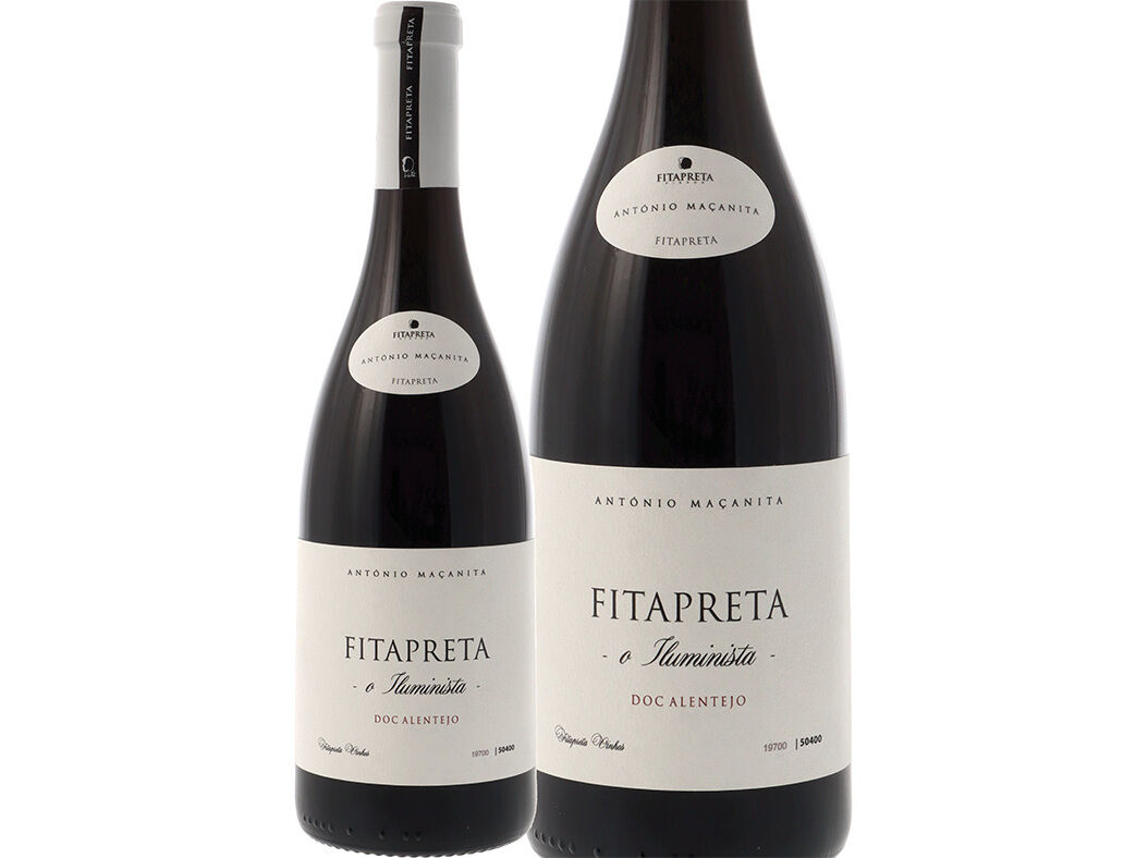VINHO TINTO FITA PRETA ALENTEJO 0.75L image number 0
