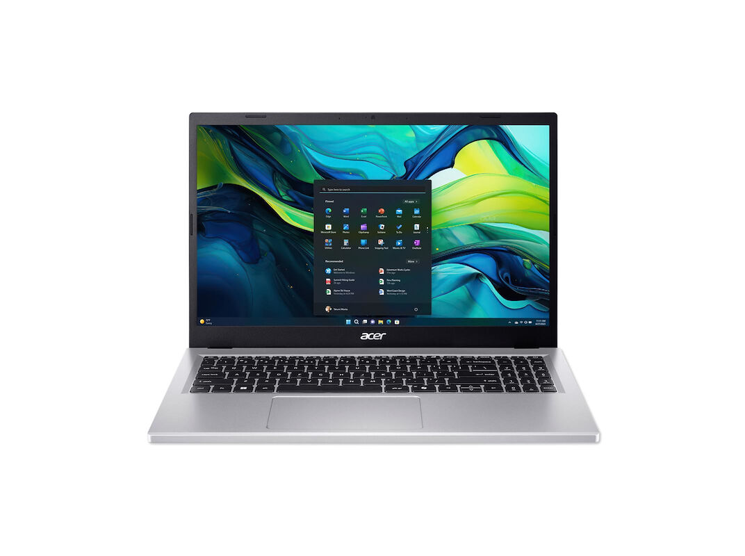 PORTATIL ACER GO AG15-71P (15.6" INTEL I5-1334U RAM:16GB 512GB) image number 0