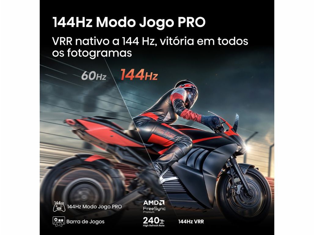 TV ULED MINI LED HISENSE 55U7Q (55" SMART 4K 139CM) image number 4