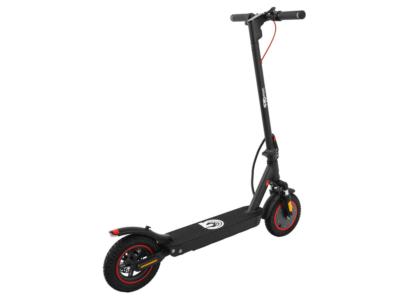 TROTINETE URBANGLIDE RIDE 100 MAX + image number 1