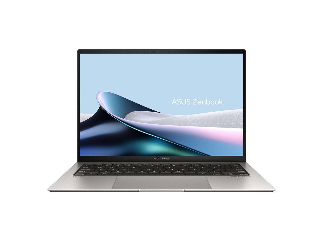 PORT&Aacute;TIL ASUS ZENBOOK UX5304MA (13'' INTEL ULTRA 7 155H RAM:16GB 1TB SSD INTEL ARCT GRAPHICS) image number 0