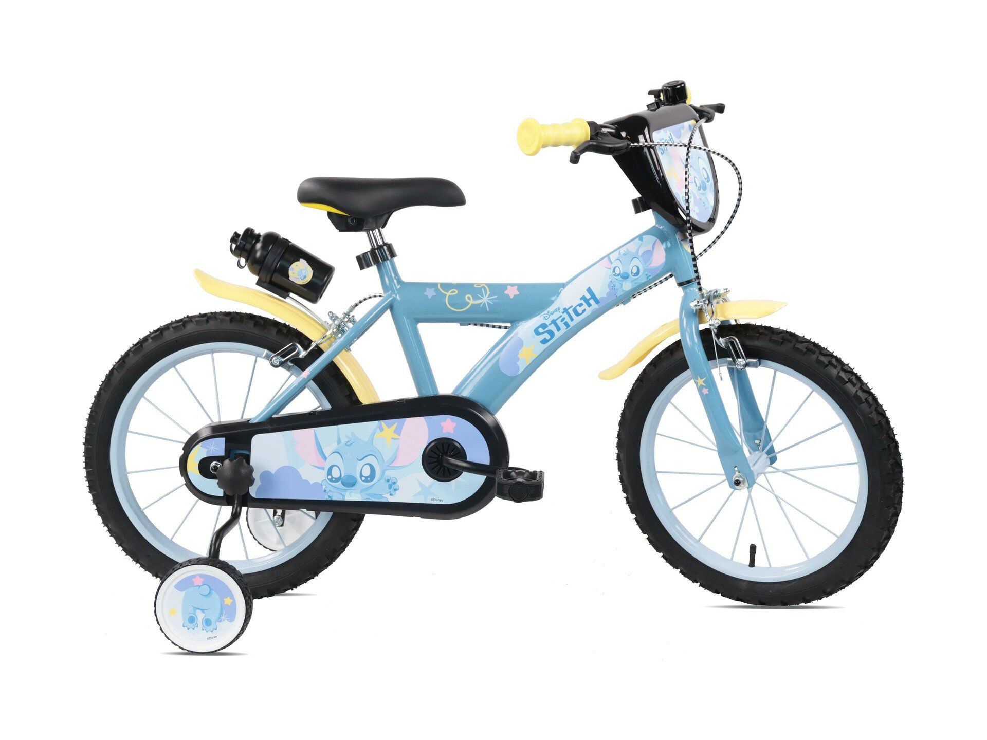 BICICLETA STITCH R16" image number 0