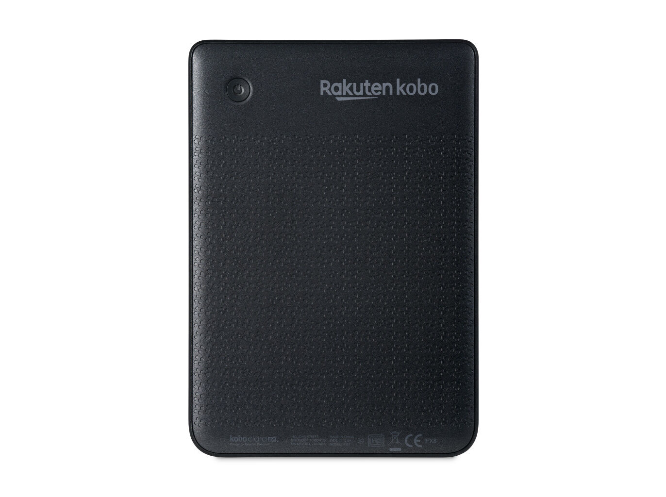 E-BOOK KOBO CLARA 6" 16GB WI-FI PRETO image number 8