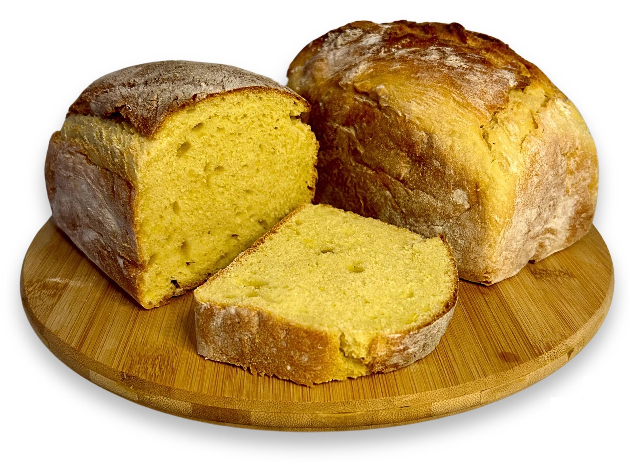 PAO DE FORMA BRIOCHE 530G image number 0